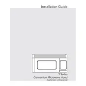 Viking DMOR205 Microwave