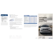 Hyundai Ioniq 5 2022 Electric Car