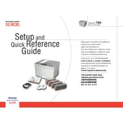 Xerox Phaser 7300 Printer