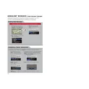 Acura MDX AcuraLink 2012 SUV manual cover