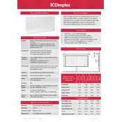 Dimplex B075E Heater