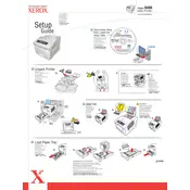 Xerox Phaser 8400 Printer