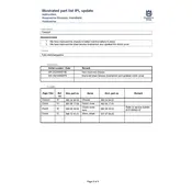 Husqvarna T540iXP Chainsaw manual cover