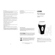 Logik L2MS10 manual cover