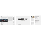 Lincoln Continental 2020 Sedan