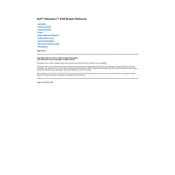 Dell Dimension 2100 Desktop