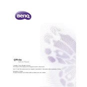 BenQ QWrite manual cover