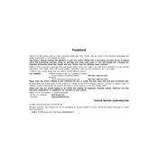 Toyota Land Cruiser 2006 SUV