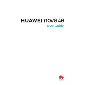 Huawei nova 4e MAR-LX2 Smartphone