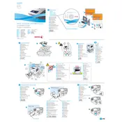Xerox ColorQube 8570 Printer
