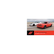 Dodge Charger 2022 Sedan