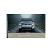 Jeep Compass 2018 SUV