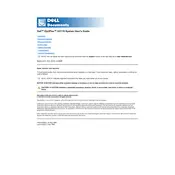 Dell OptiPlex GX110 Desktop