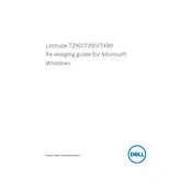 Dell Latitude 7290 Laptop