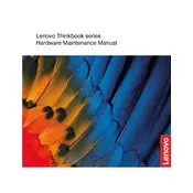 Lenovo ThinkBook 14-IIL Laptop