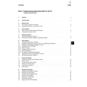 Dürkopp Adler 841-27 Sewing Machine