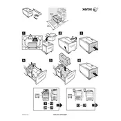 Xerox VersaLink C7000 High-Capacity Feeder Printer manual cover