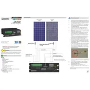 Campbell Scientific CR-PVS1 System
