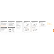 Lenovo IdeaCentre AIO 510 22-ASR Computer