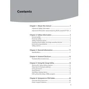 Lenovo C205 Computer