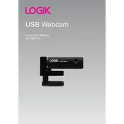 Logik LW13MP11 manual cover