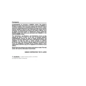 Subaru Legacy 2.5i Limited 2018 Sedan