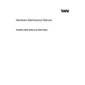 Lenovo ThinkPad X230 Tablet Laptop