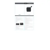 Aiwa ABS-19B Speaker manual cover