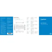 Dell Inspiron 3420 Laptop