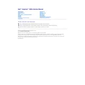 Dell Inspiron 300M Laptop