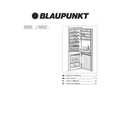 Blaupunkt 5CC26730