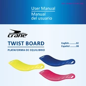 Crane ASP-US-116 56830