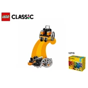 LEGO Classic 10715-5 Construction Set manual cover