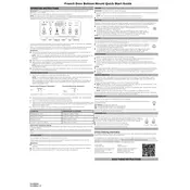 KitchenAid KRFF507HPS Refrigerator