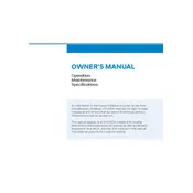 Hyundai Sonata 2020 Sedan