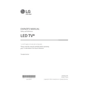 LG NanoCell 75SM9970PUA TV