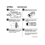 Midland XTC manual cover