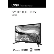 Logik L22FE20
