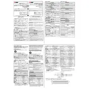 Mitsubishi GOT1000 1D7M67 I/O Unit manual cover