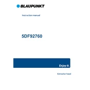 Blaupunkt 5DF92760