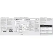 Viking DDB325 Dishwasher