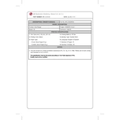 LG LRG3091SB LRG3091SB.FBKELGA Range manual cover