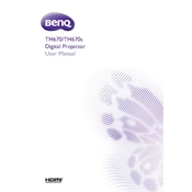BenQ TH670