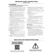 Shark HP200 Air Purifier