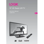 Logik L19HE12N