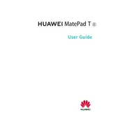 Huawei MatePad T8 KOB2-L09 Tablet