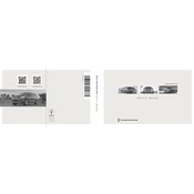 Lincoln Navigator 2021 SUV manual cover