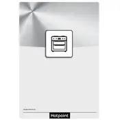 Hotpoint HDM67V9HCX UK Cooker