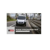 Ram Promaster 2019 Van