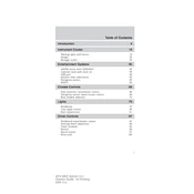 Lincoln MKZ Hybrid 2012 Sedan